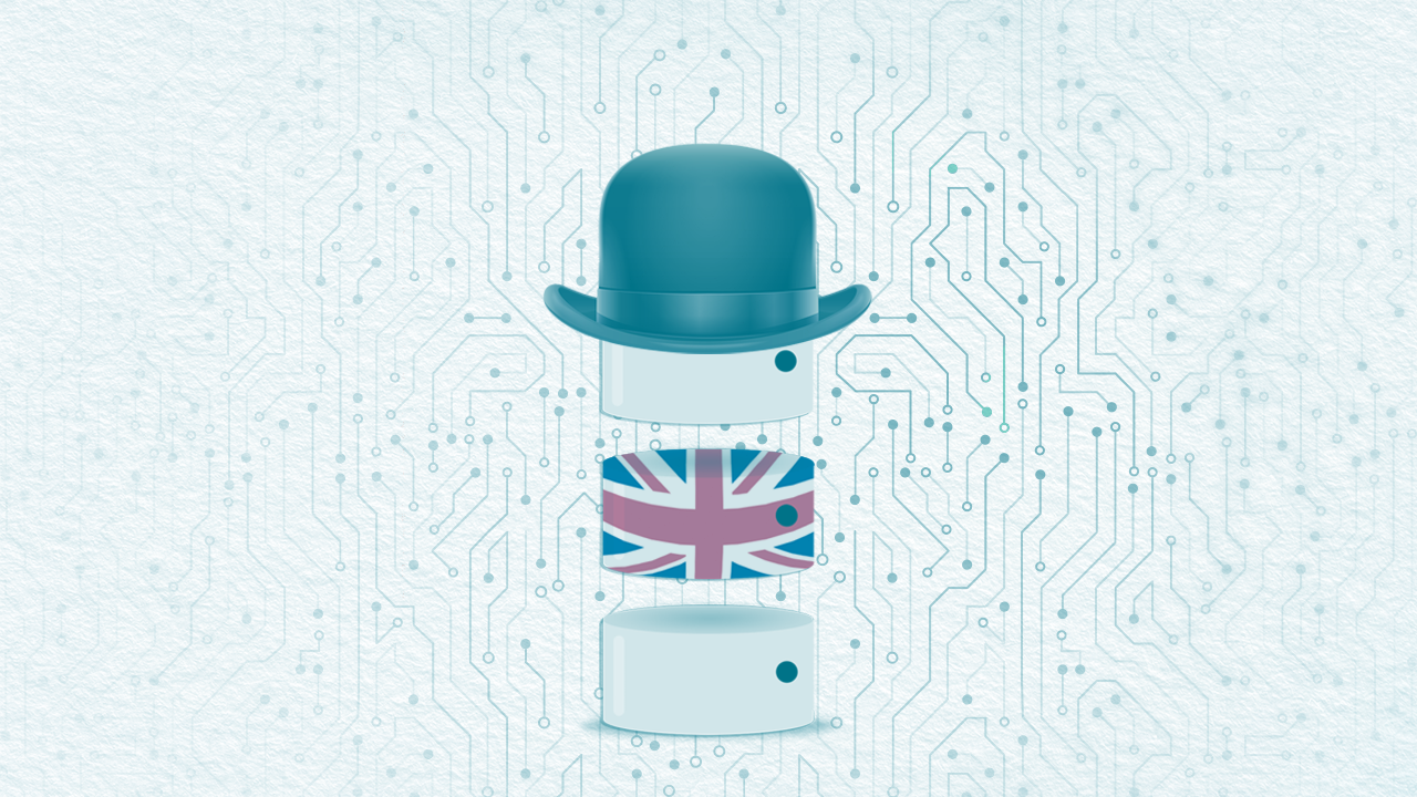 Das Britische Firmenregister: ein System, das zu Missbrauch einlädt